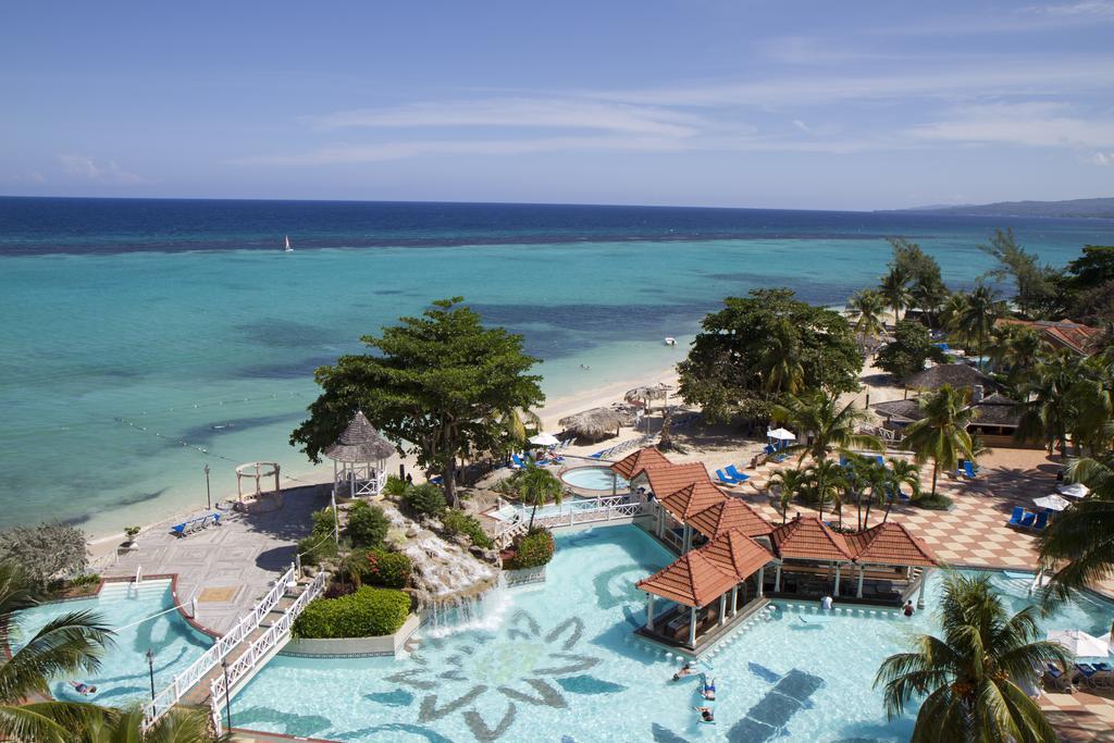 Jewel Dunn'S River Adult Beach Resort & Spa Ocho Rios Ngoại thất bức ảnh