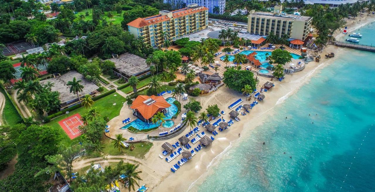 Jewel Dunn'S River Adult Beach Resort & Spa Ocho Rios Ngoại thất bức ảnh