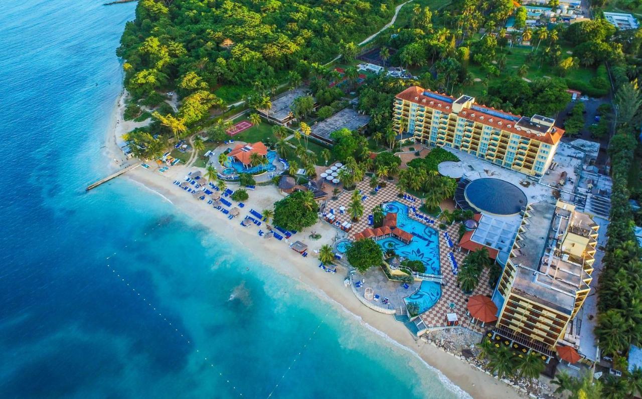 Jewel Dunn'S River Adult Beach Resort & Spa Ocho Rios Ngoại thất bức ảnh