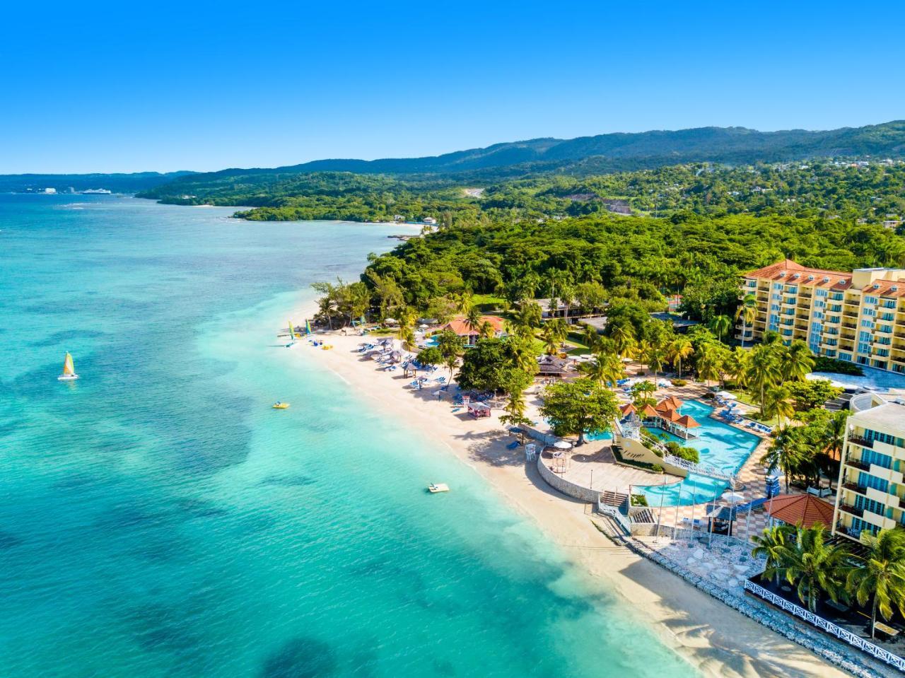 Jewel Dunn'S River Adult Beach Resort & Spa Ocho Rios Ngoại thất bức ảnh