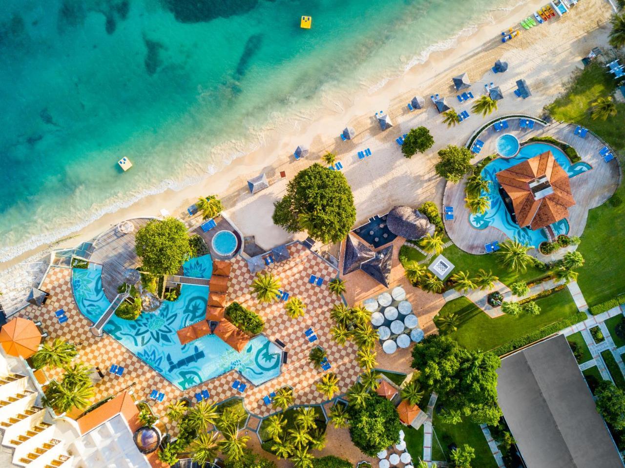 Jewel Dunn'S River Adult Beach Resort & Spa Ocho Rios Ngoại thất bức ảnh