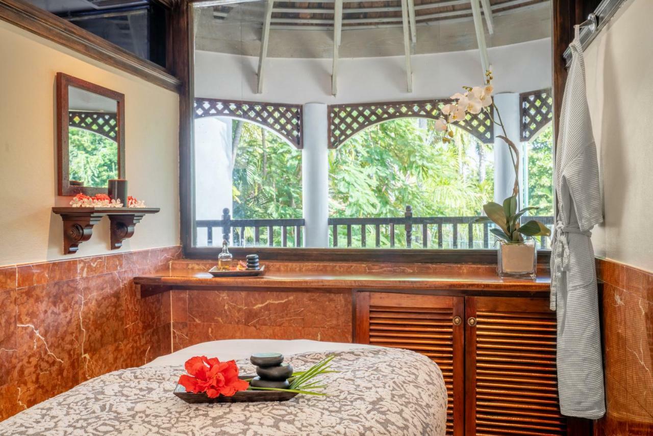 Jewel Dunn'S River Adult Beach Resort & Spa Ocho Rios Ngoại thất bức ảnh